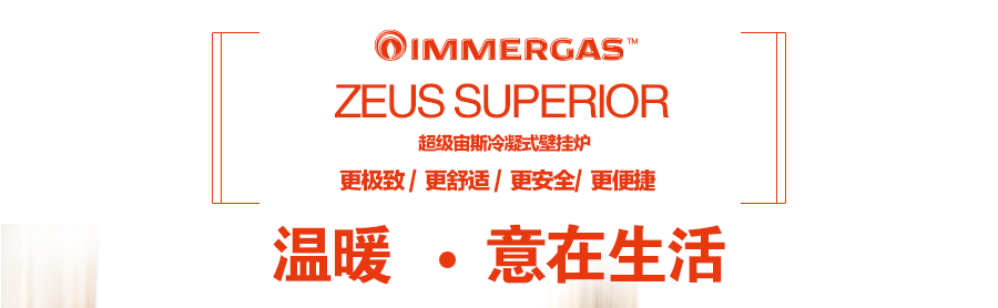 意大利依瑪超級(jí)宙斯壁掛爐